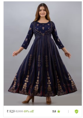 Kartier short kurtis for women thrissur kerala photo 01