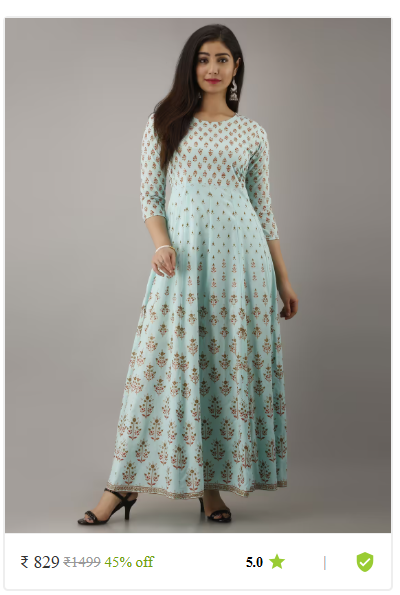 Kartier short kurtis for women thrissur kerala photo 08