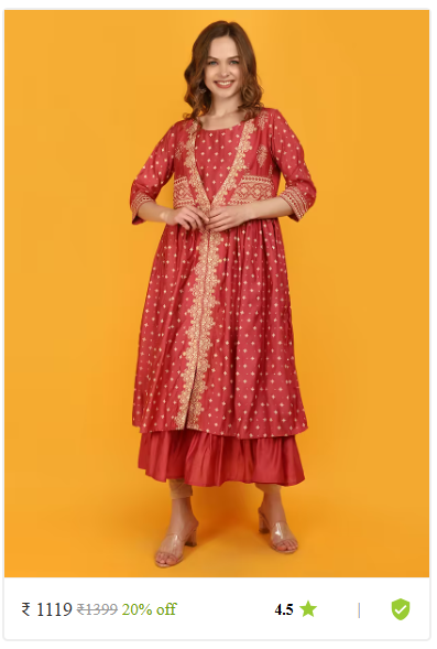 Kartier short kurtis for women thrissur kerala photo 12