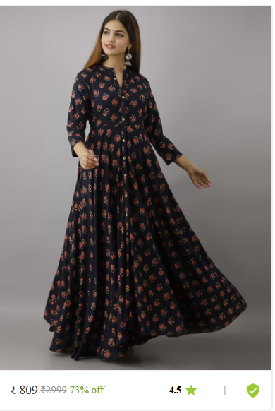 Kartier short kurtis for women thrissur kerala photo 19