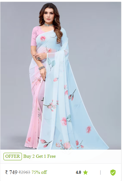 Kartier sarees indian wedding women thrissur kerala photo 03