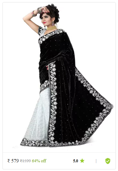Kartier sarees indian wedding women thrissur kerala photo 06