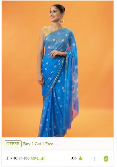 Kartier sarees indian wedding women thrissur kerala photo 10