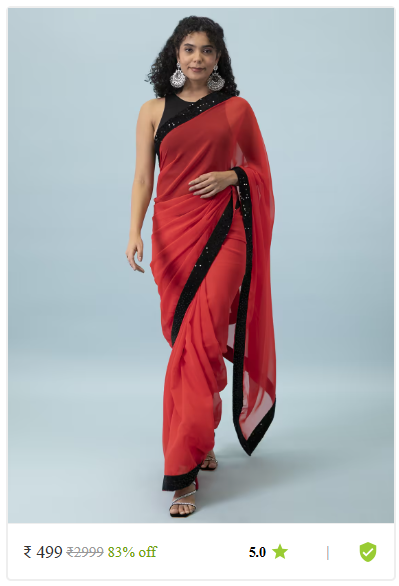 Kartier sarees indian wedding women thrissur kerala photo 14