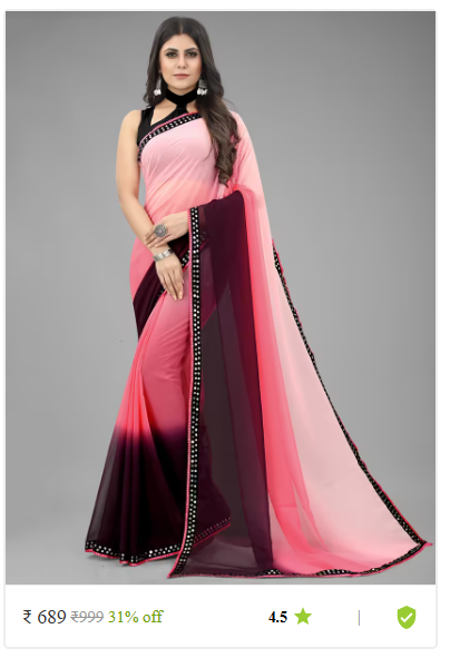 Kartier sarees indian wedding women thrissur kerala photo 20