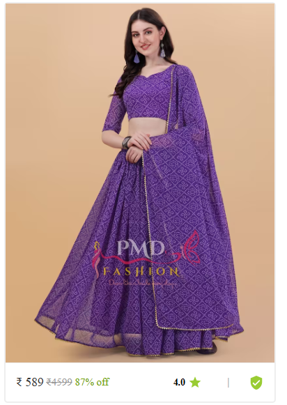 Kartier lehengas and blouses women thrissur kerala photo 02