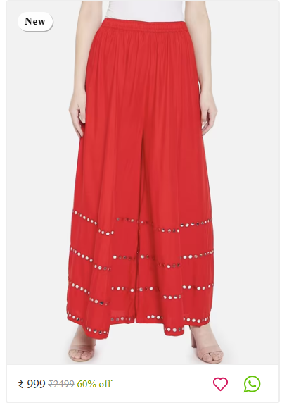 Kartier designer ethnic skirts women thrissur kerala photo 18