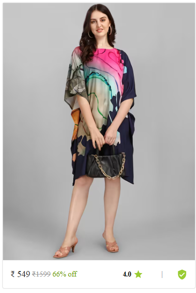 Kartier online kaftans women thrissur kerala photo 02