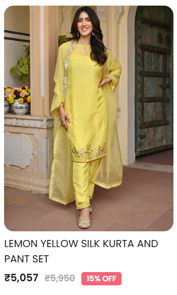 Kartier salwar kameez women thrissur kerala photo 01