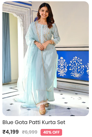 Kartier salwar kameez women thrissur kerala photo 04