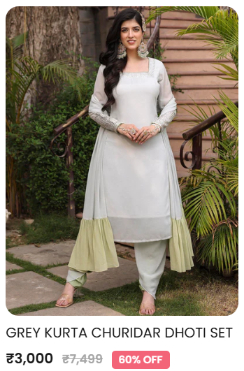 Kartier salwar kameez women thrissur kerala photo 06