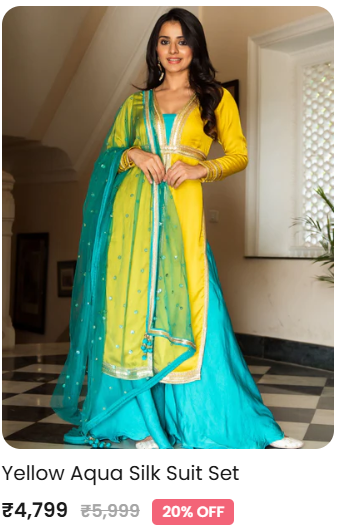 Kartier salwar kameez women thrissur kerala photo 07