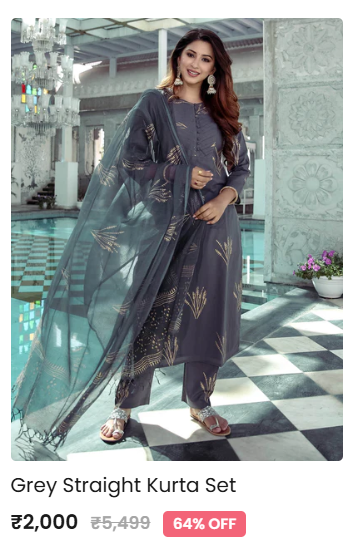 Kartier salwar kameez women thrissur kerala photo 10